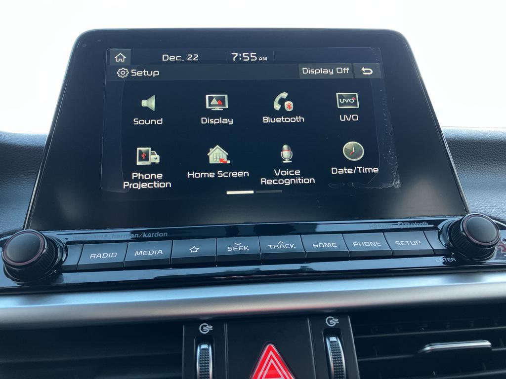 used 2020 Kia Forte car, priced at $12,700