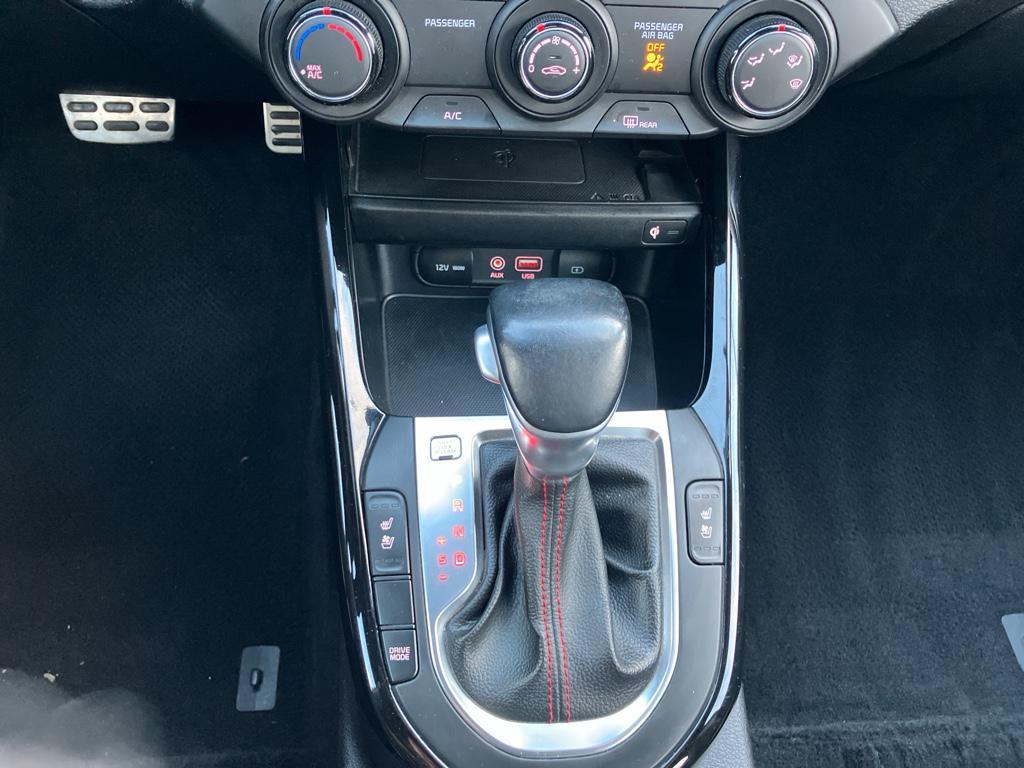 used 2020 Kia Forte car, priced at $12,700