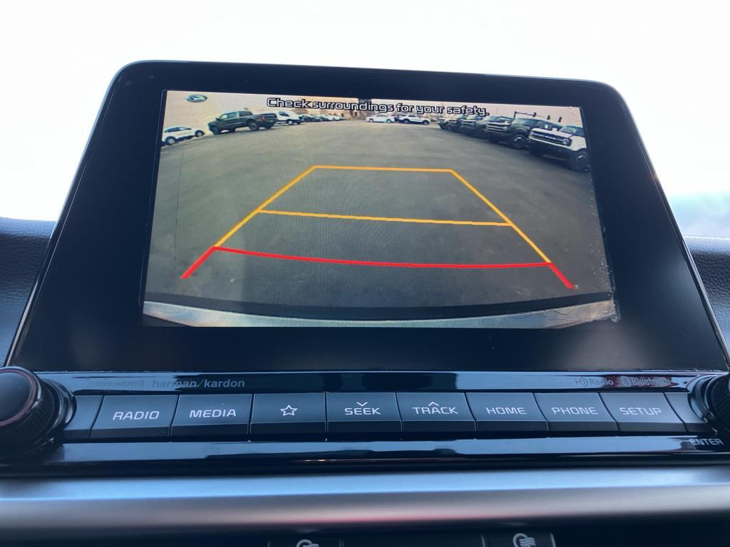 used 2020 Kia Forte car, priced at $12,700