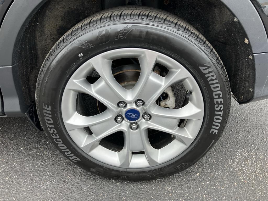 used 2015 Ford Escape car, priced at $13,520