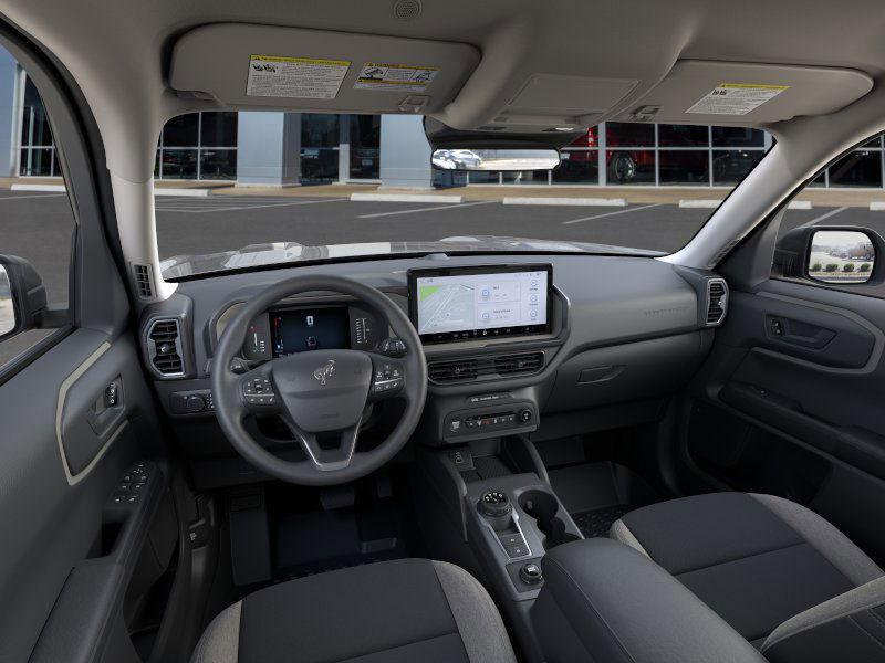 new 2026 Ford Bronco Sport car, priced at $32,605