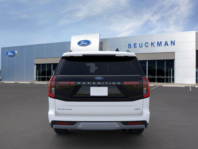 used 2025 Ford Expedition Max car, priced at $83,000