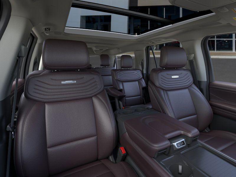 used 2025 Ford Expedition Max car, priced at $83,000