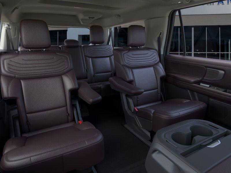 used 2025 Ford Expedition Max car, priced at $83,000