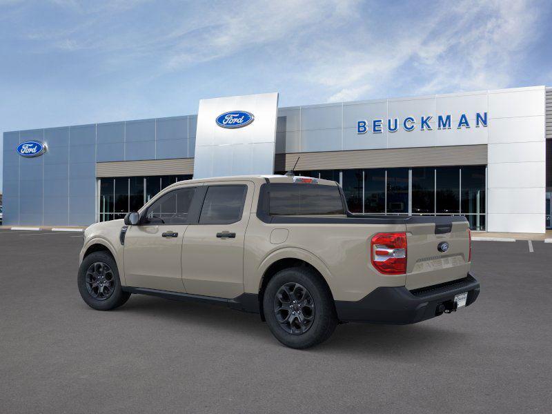 new 2025 Ford Maverick car, priced at $29,601