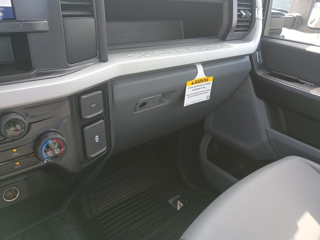 new 2026 Ford F-250 car, priced at $48,797