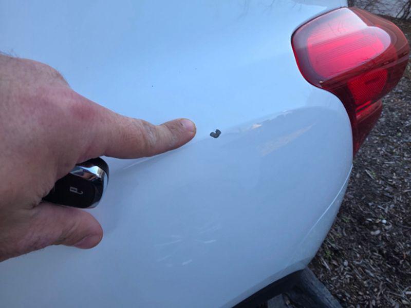 used 2020 Chevrolet Trax car, priced at $19,913