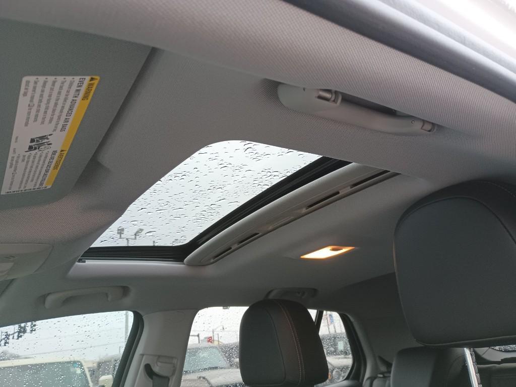 used 2020 Chevrolet Trax car, priced at $19,913