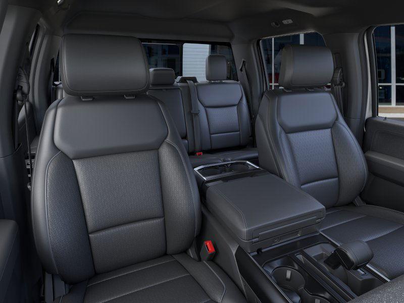 new 2026 Ford F-150 car, priced at $68,153