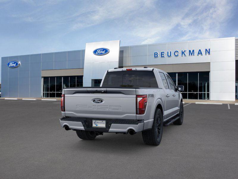 new 2026 Ford F-150 car, priced at $68,153