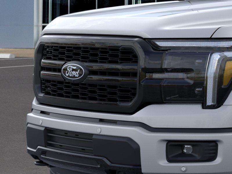 new 2026 Ford F-150 car, priced at $68,153