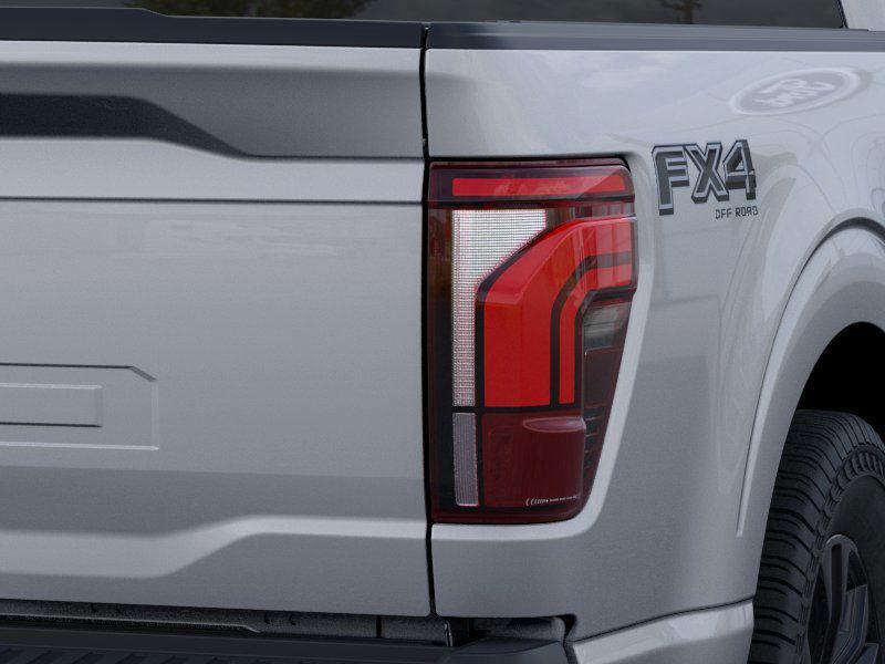 new 2026 Ford F-150 car, priced at $68,153