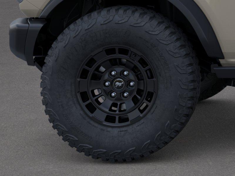 new 2026 Ford Bronco car, priced at $64,685