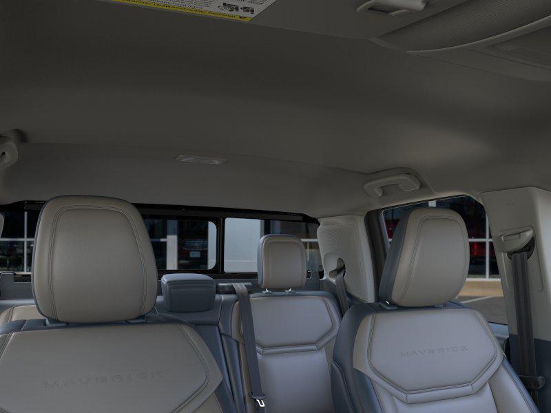 new 2026 Ford Maverick car, priced at $39,703