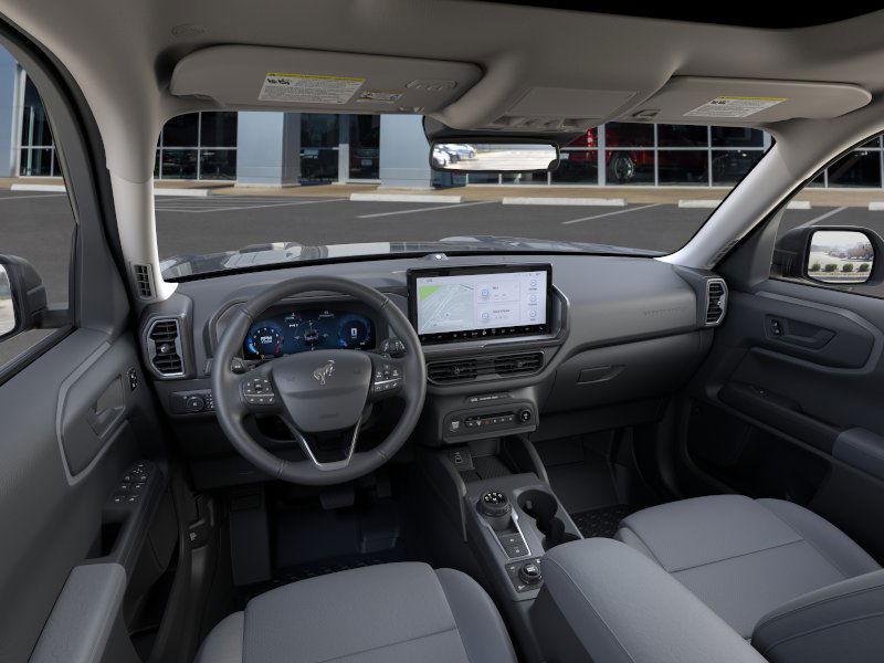 new 2026 Ford Bronco Sport car, priced at $40,573