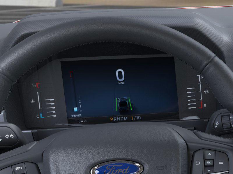 new 2026 Ford Ranger car, priced at $45,451