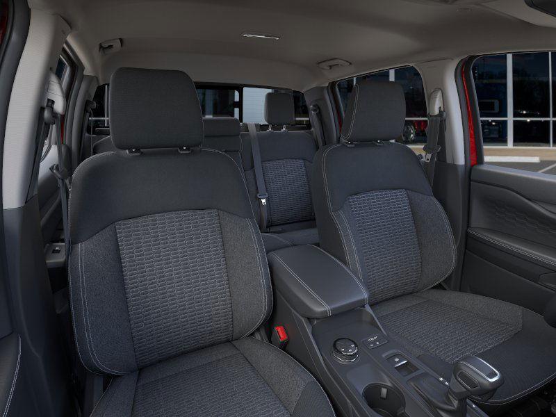 new 2026 Ford Ranger car, priced at $45,451