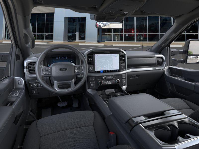 new 2026 Ford F-150 car, priced at $62,607