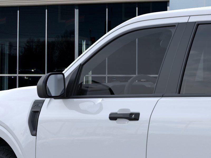 new 2026 Ford Maverick car, priced at $28,636