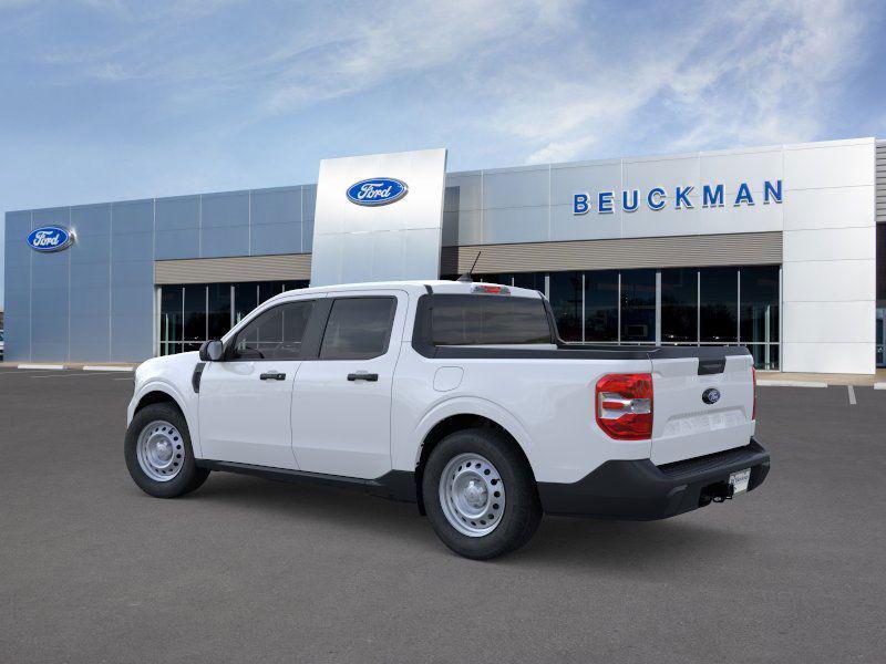 new 2026 Ford Maverick car, priced at $28,636