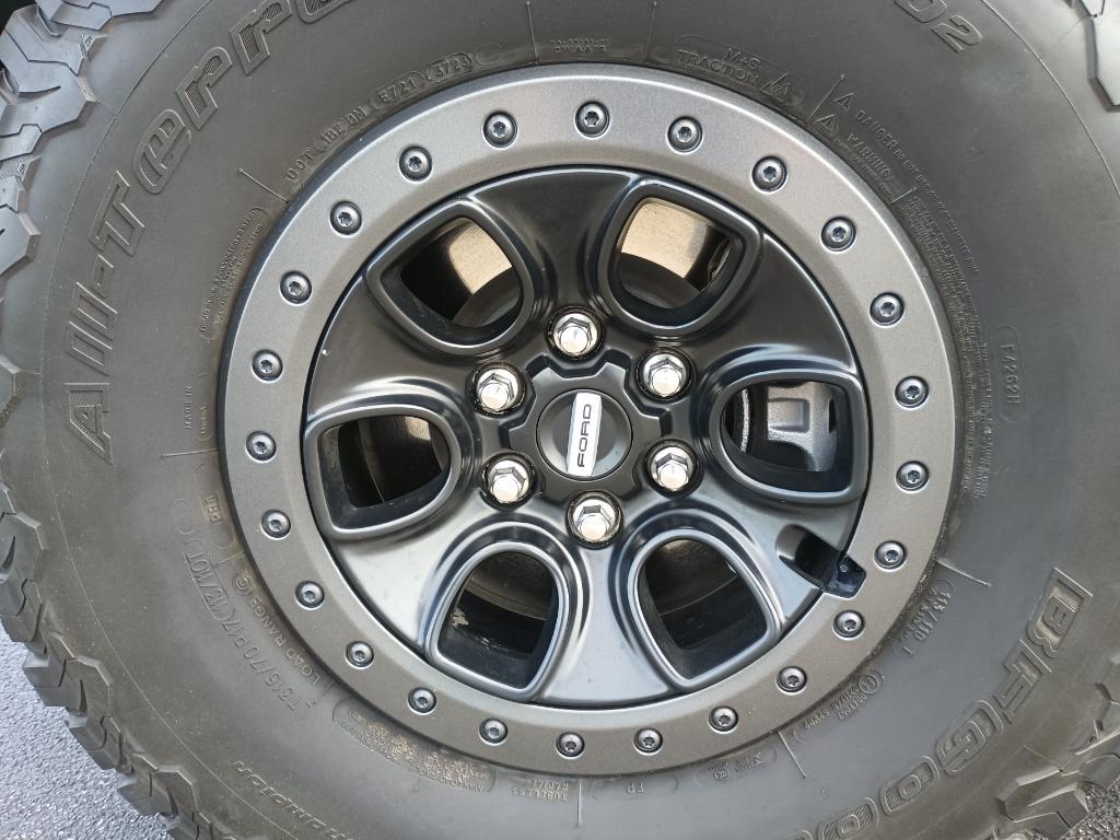 used 2023 Ford F-150 car, priced at $65,920