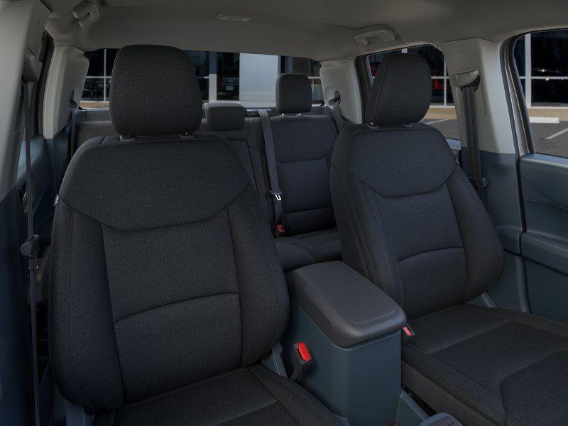 new 2026 Ford Maverick car, priced at $35,881