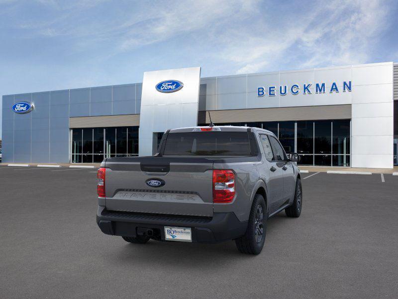 new 2026 Ford Maverick car, priced at $30,995