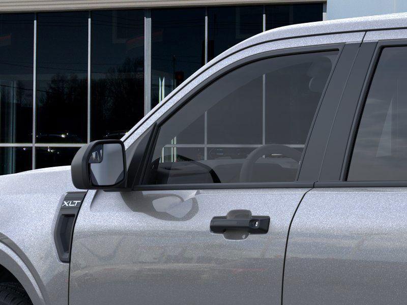 new 2026 Ford Maverick car, priced at $30,995