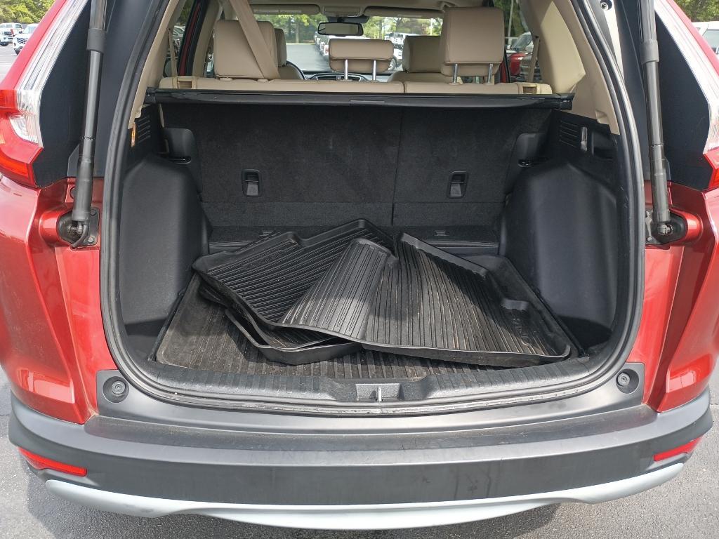 used 2019 Honda CR-V car, priced at $22,700