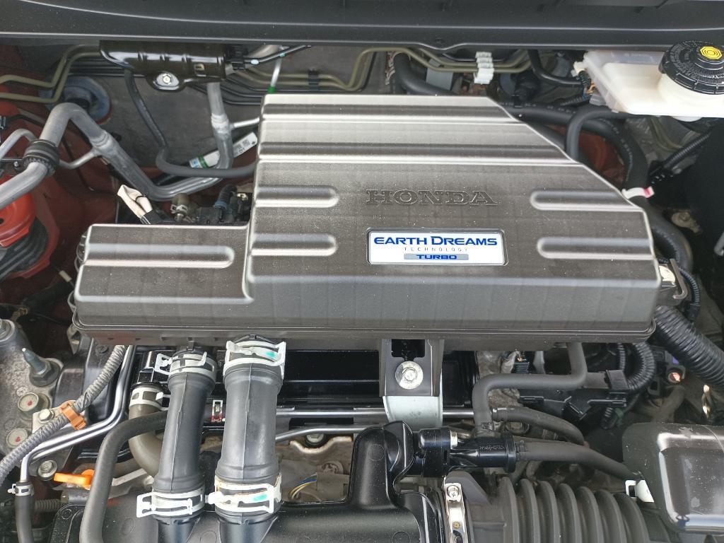 used 2019 Honda CR-V car, priced at $22,700