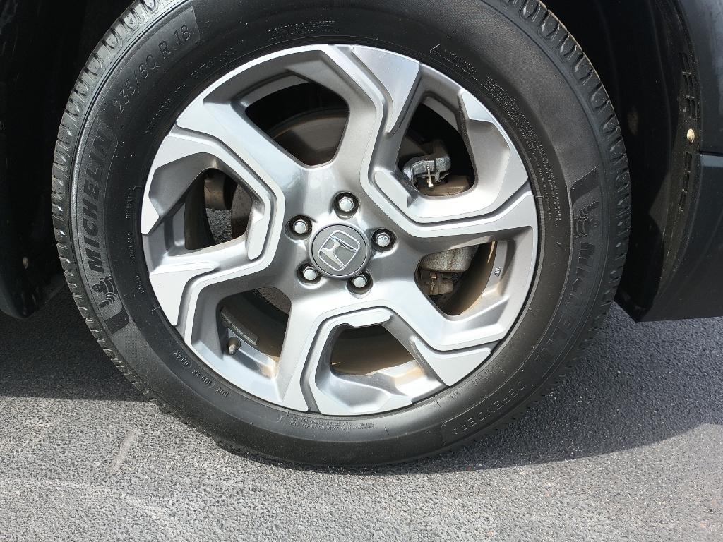 used 2019 Honda CR-V car, priced at $22,700