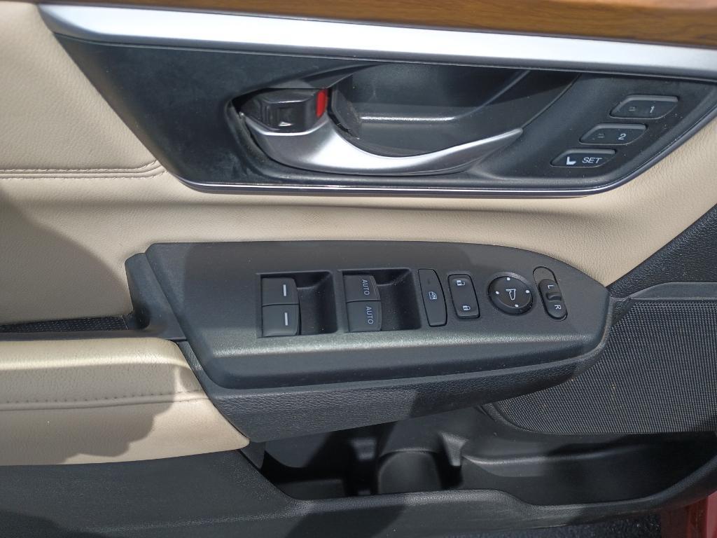 used 2019 Honda CR-V car, priced at $22,700