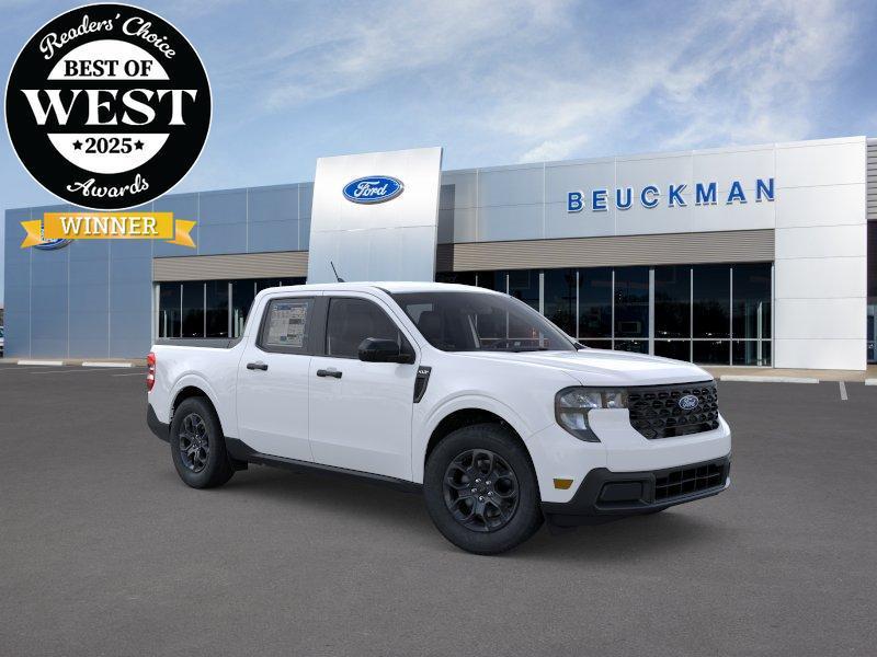 new 2026 Ford Maverick car, priced at $36,137