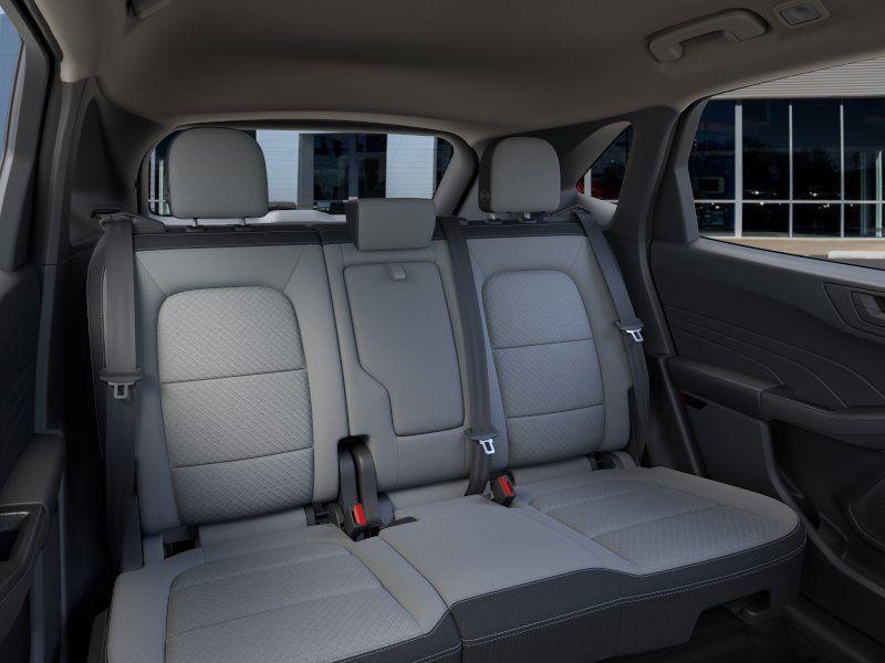 used 2026 Ford Escape car, priced at $28,000