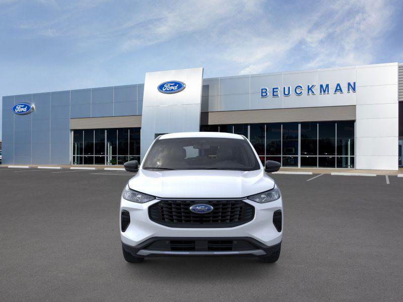 used 2026 Ford Escape car, priced at $28,000