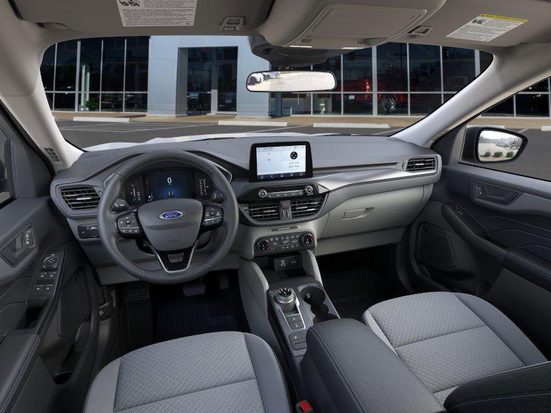 used 2026 Ford Escape car, priced at $28,000