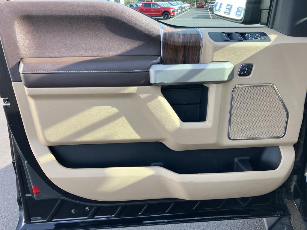 used 2018 Ford F-150 car, priced at $22,600