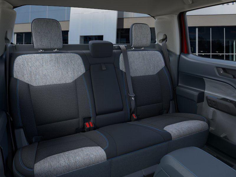 new 2026 Ford Maverick car, priced at $35,925