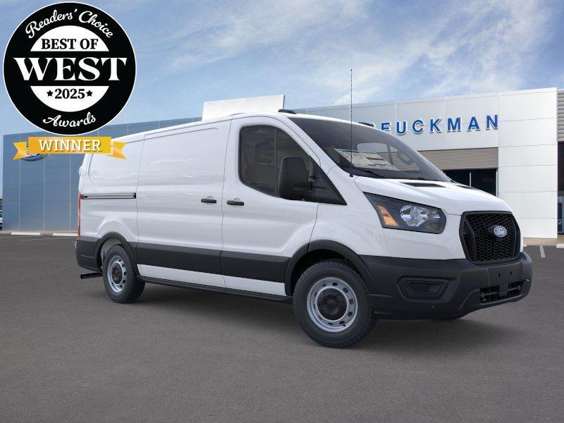 used 2026 Ford Transit-250 car, priced at $43,750