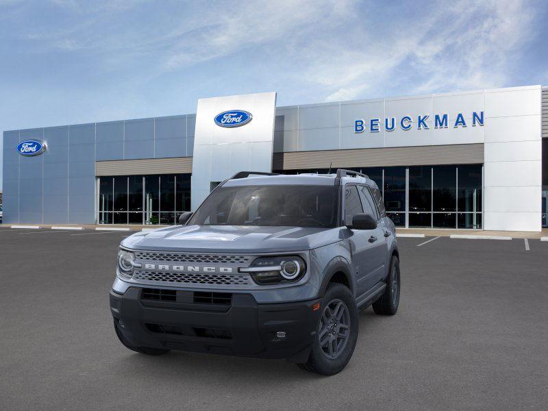 new 2026 Ford Bronco Sport car, priced at $35,198