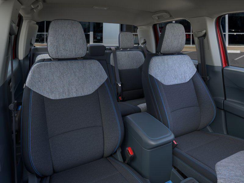 new 2025 Ford Maverick car, priced at $33,754