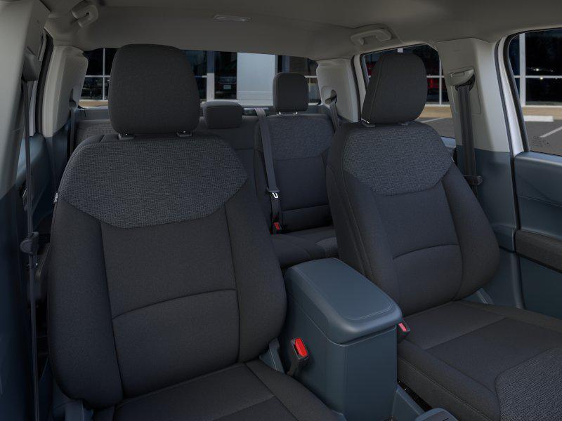 new 2026 Ford Maverick car, priced at $28,017