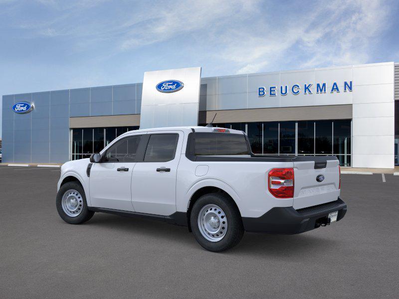 new 2026 Ford Maverick car, priced at $28,017