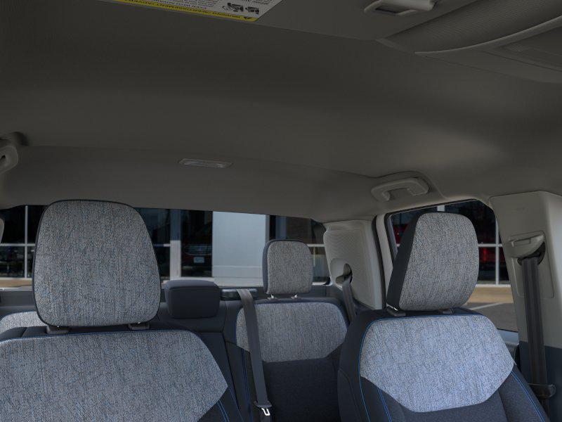 new 2026 Ford Maverick car, priced at $31,235
