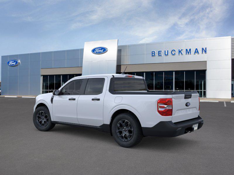 new 2026 Ford Maverick car, priced at $31,235