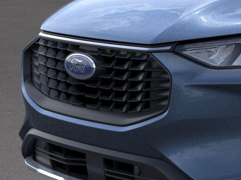 used 2026 Ford Escape car, priced at $24,000