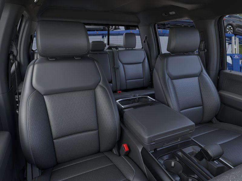 new 2026 Ford F-150 car, priced at $68,153