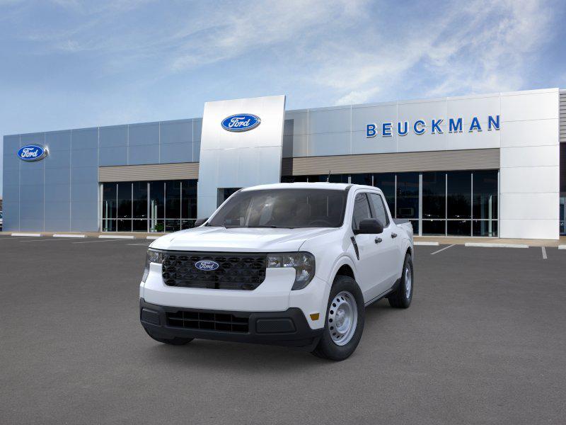 new 2026 Ford Maverick car, priced at $31,021