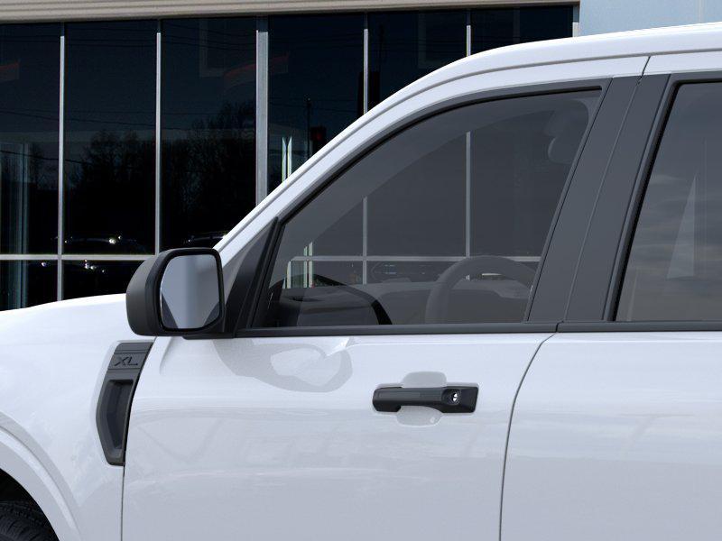 new 2026 Ford Maverick car, priced at $31,021