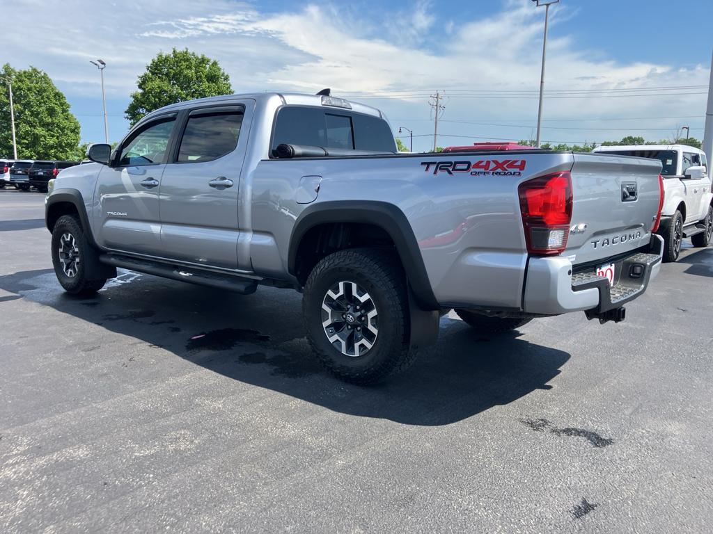 used 2019 Toyota Tacoma car, priced at $36,000